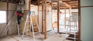 Entreprise de rénovation de la maison et de rénovation d’appartement à Artonne